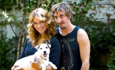 Pancho, la película